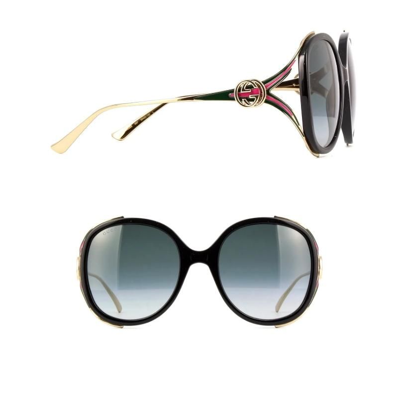 å GUCCI GG0226S 007