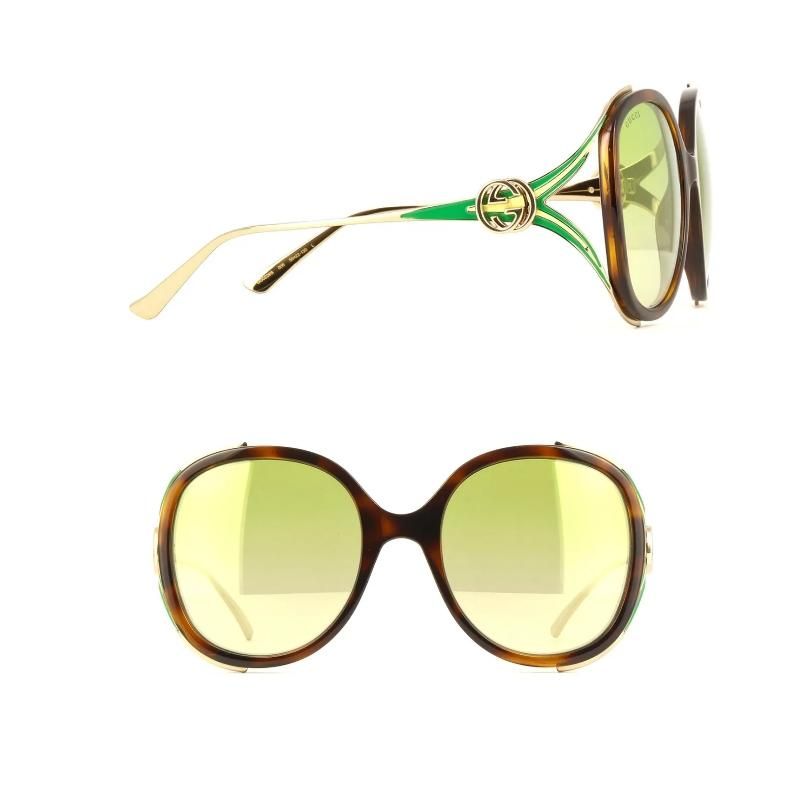 å GUCCI GG0226S 006
