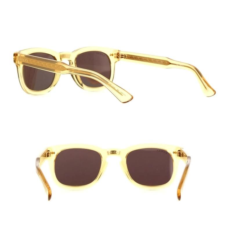 å GUCCI GG0182S 006