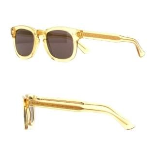 å GUCCI GG0182S 006