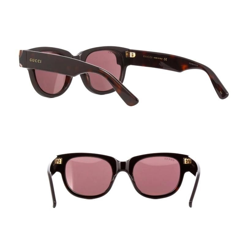 å GUCCI GG1165S 002