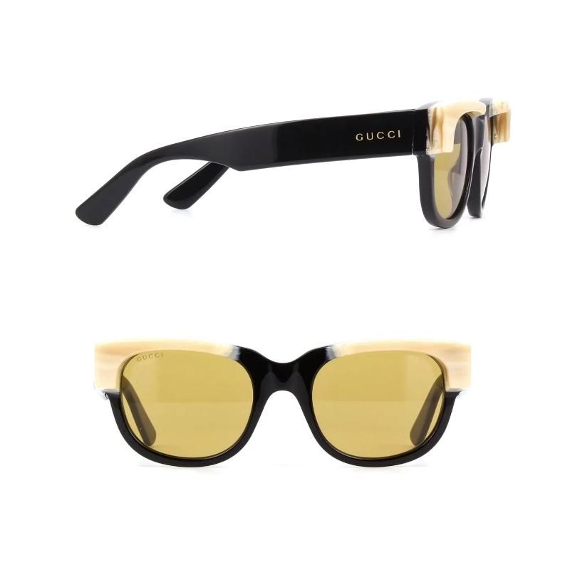 å GUCCI GG1165S 001