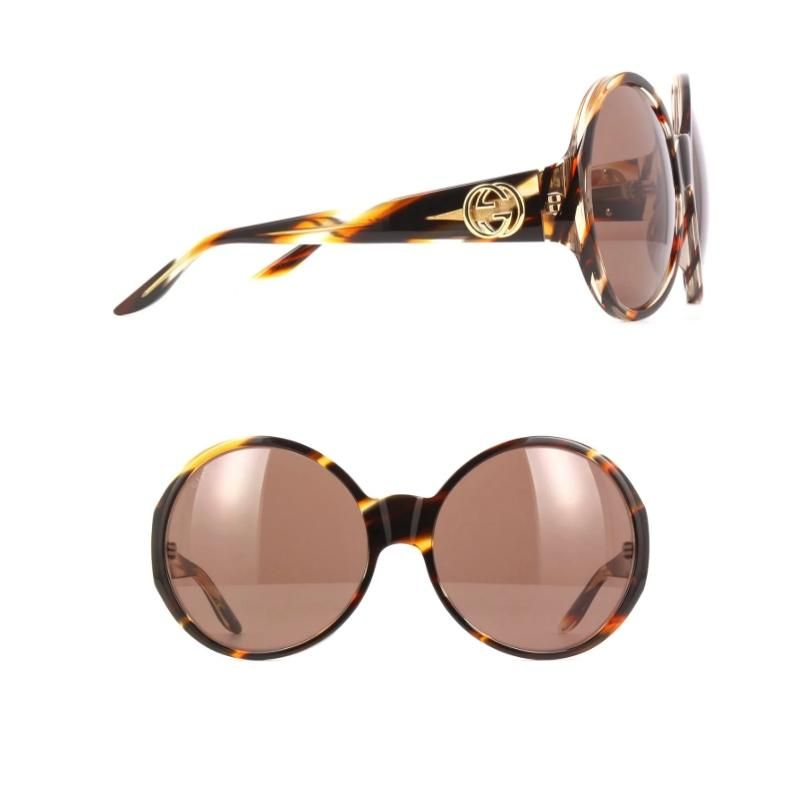 å GUCCI GG0954S 007