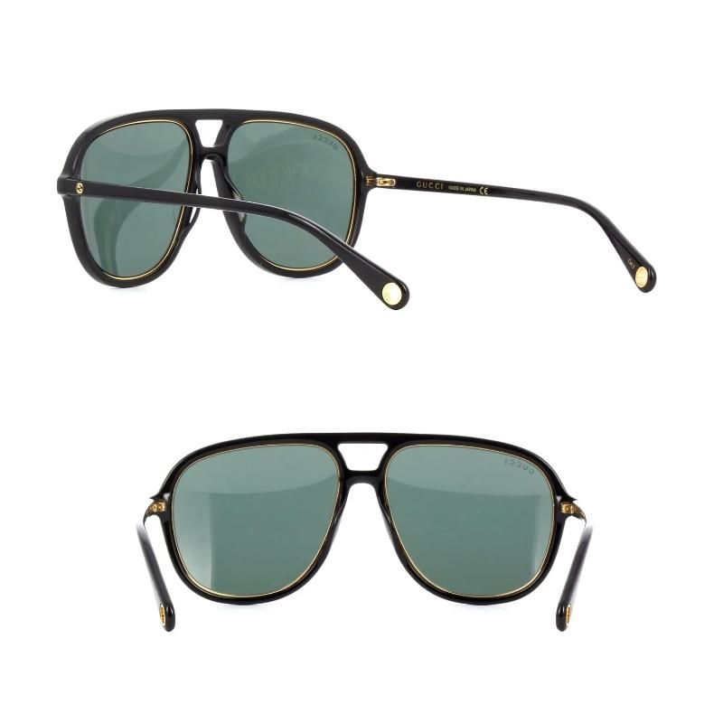 å GUCCI GG1077S 002