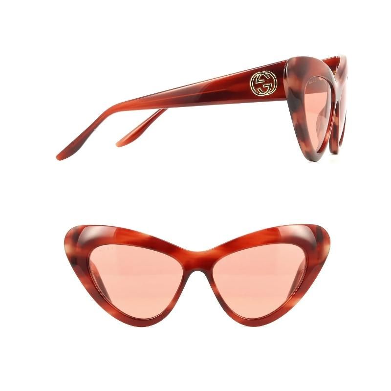 å GUCCI GG0895S 004