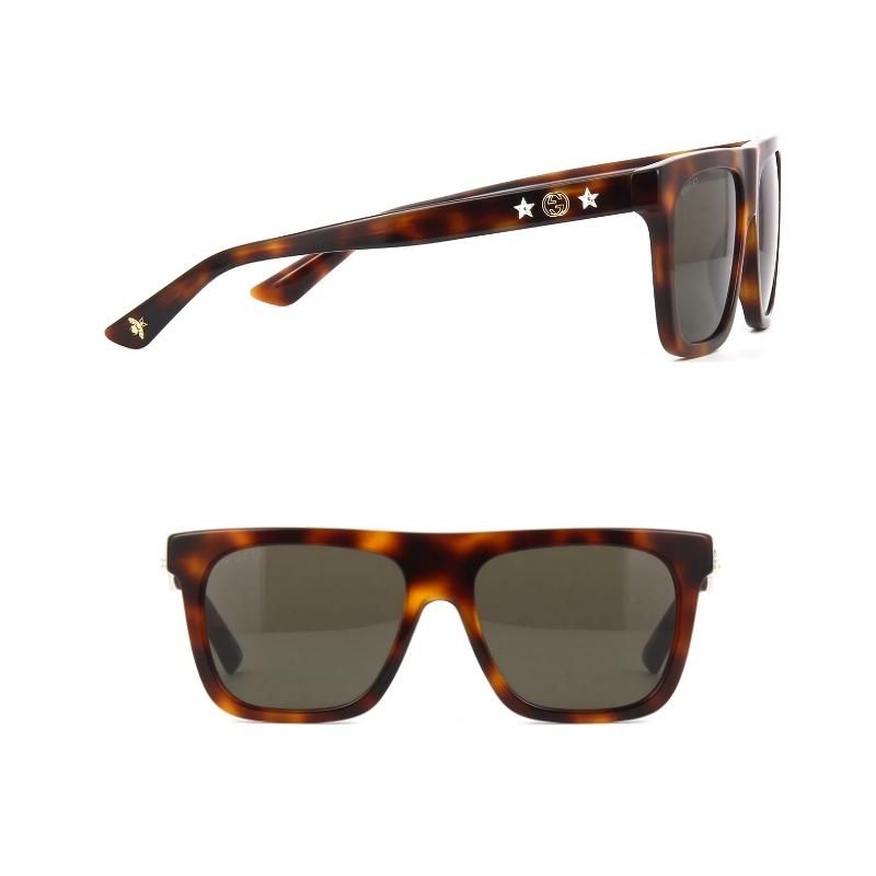å GUCCI GG0347S 003