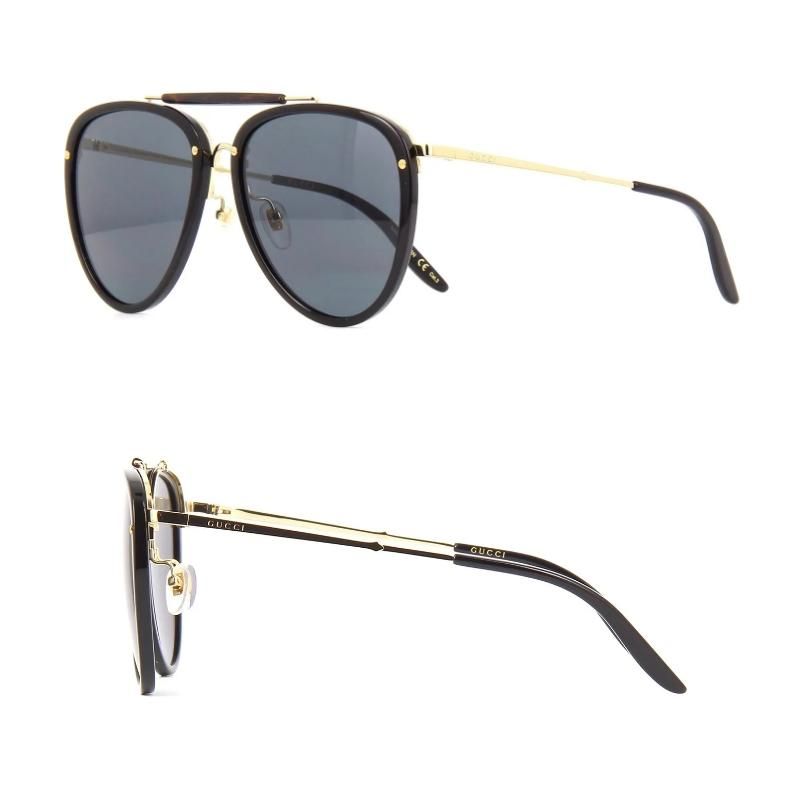 å GUCCI GG0672S 001