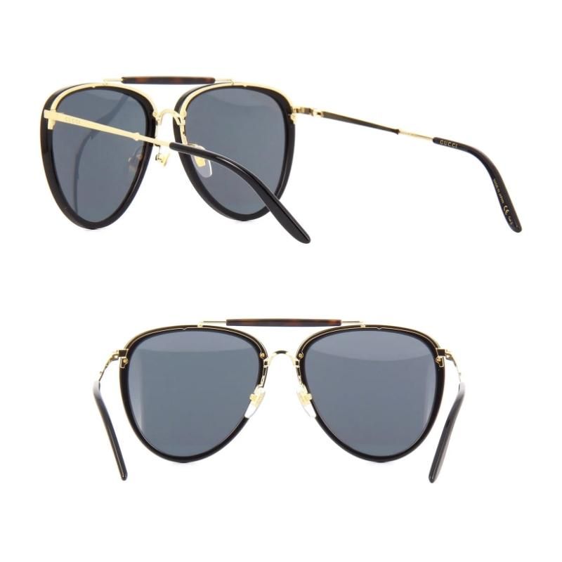 å GUCCI GG0672S 001