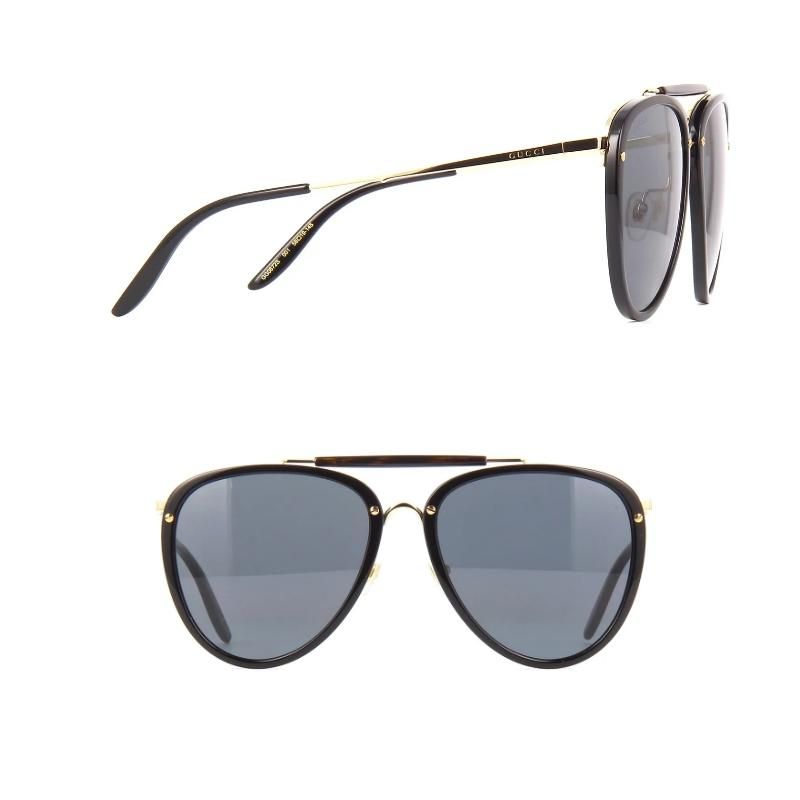 å GUCCI GG0672S 001