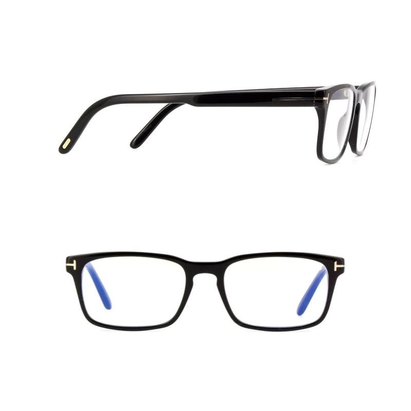 ȥե TOM FORD TF5938-B(FT5938-B) 001 Blue Control