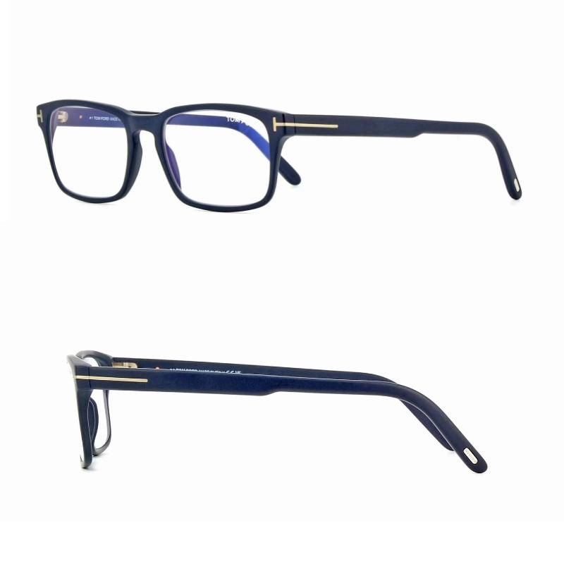 トムフォード TOM FORD TF5938-B(FT5938-B) 091 Blue Control