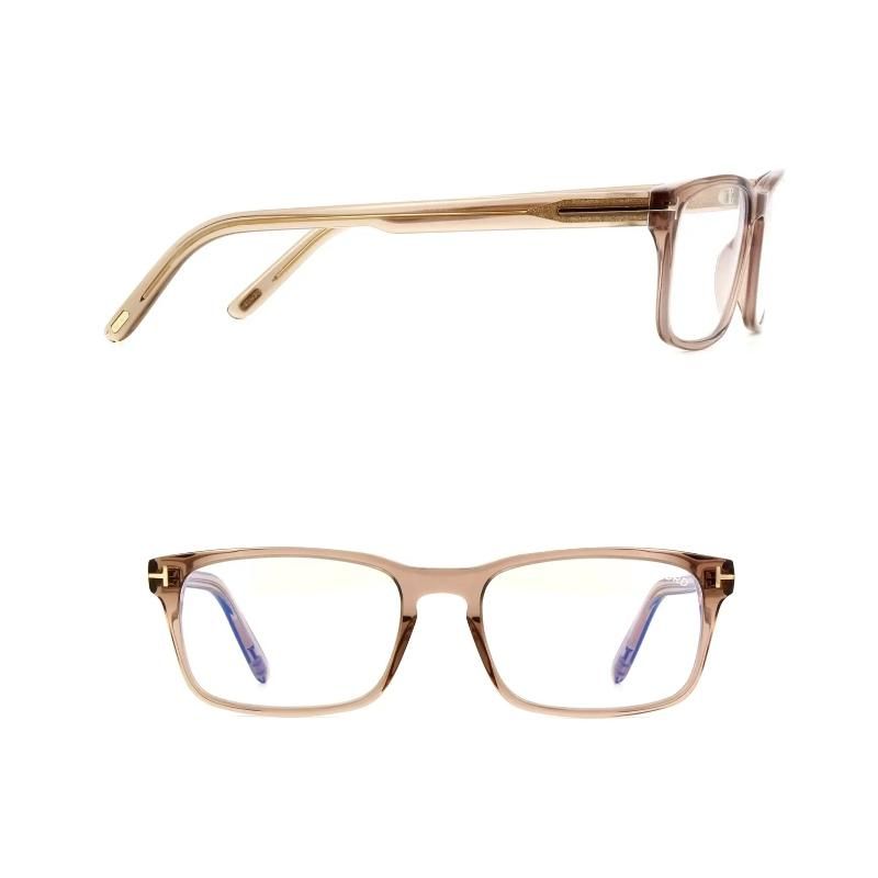 ȥե TOM FORD TF5938-B(FT5938-B) 057 Blue Control