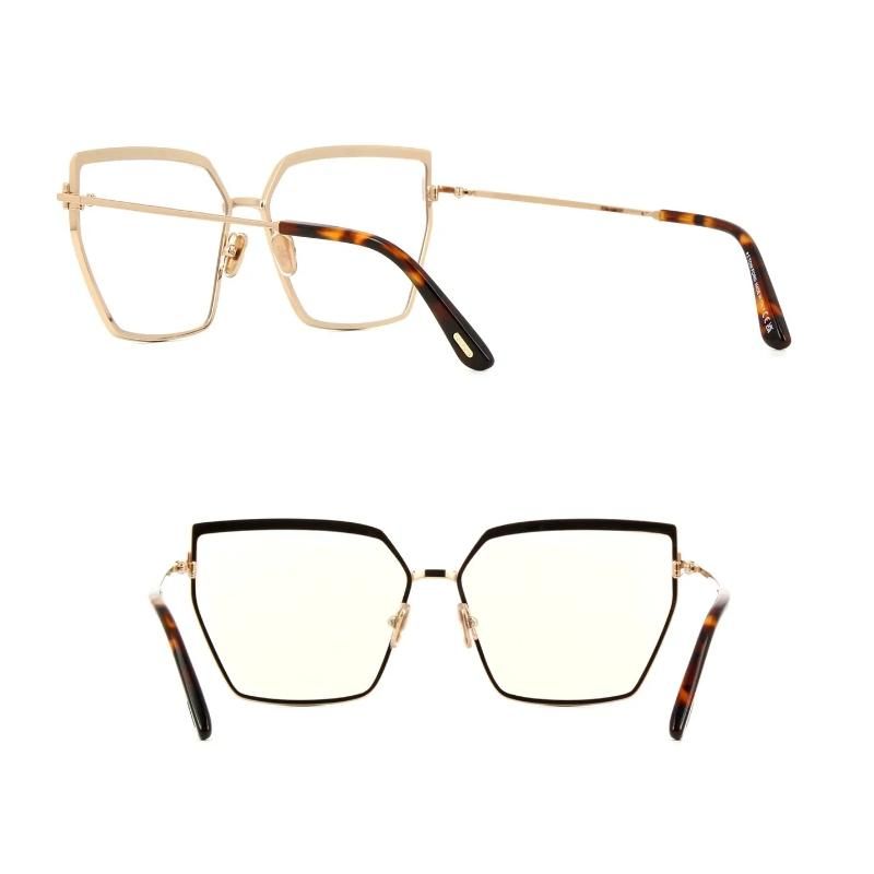 ȥե TOM FORD TF5946-B(FT5946-B) 028 Blue Control