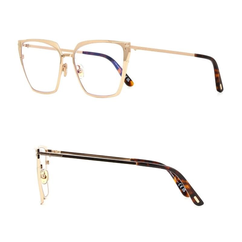 ȥե TOM FORD TF5945-B(FT5945-B) 028 Blue Control