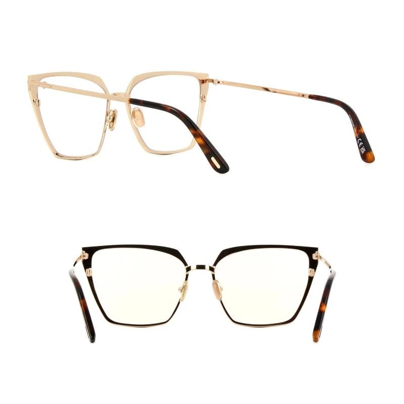 ȥե TOM FORD TF5945-B(FT5945-B) 028 Blue Control