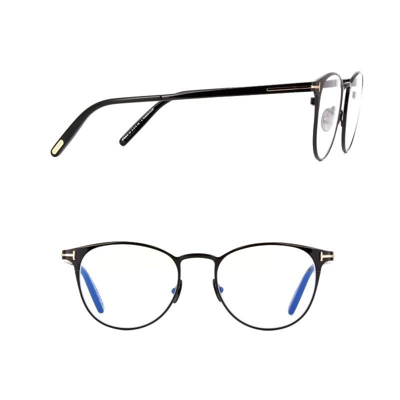 ȥե TOM FORD TF5936-B(FT5936-B) 001 Blue Control