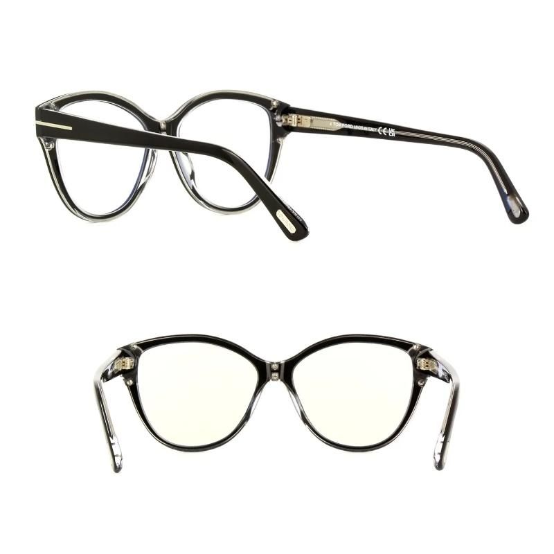 ȥե TOM FORD TF5954-B(FT5954-B) 003 Blue Control