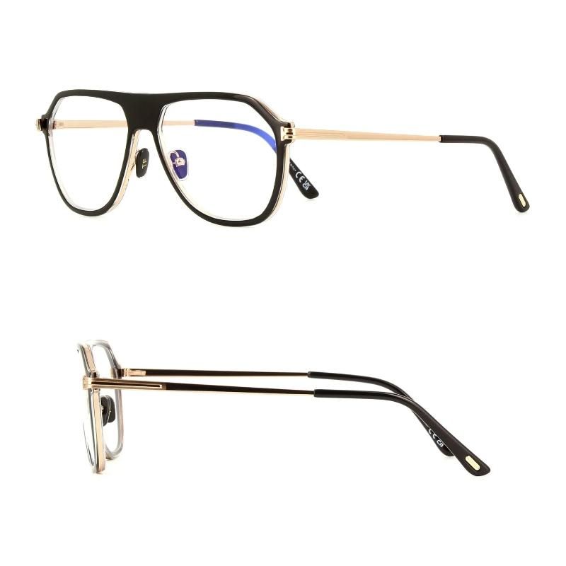 ȥե TOM FORD TF5943-B(FT5943-B) 003 Blue Control