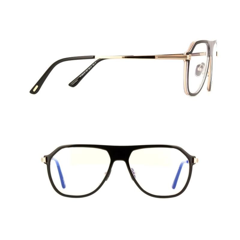 ȥե TOM FORD TF5943-B(FT5943-B) 003 Blue Control