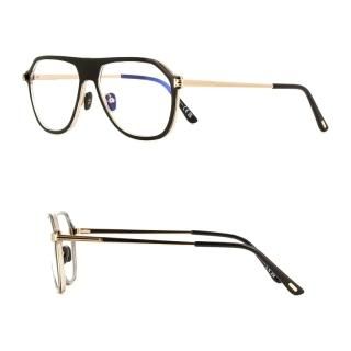 ȥե TOM FORD TF5943-B(FT5943-B) 003 Blue Control