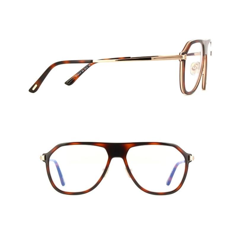 ȥե TOM FORD TF5943-B(FT5943-B) 056 Blue Control