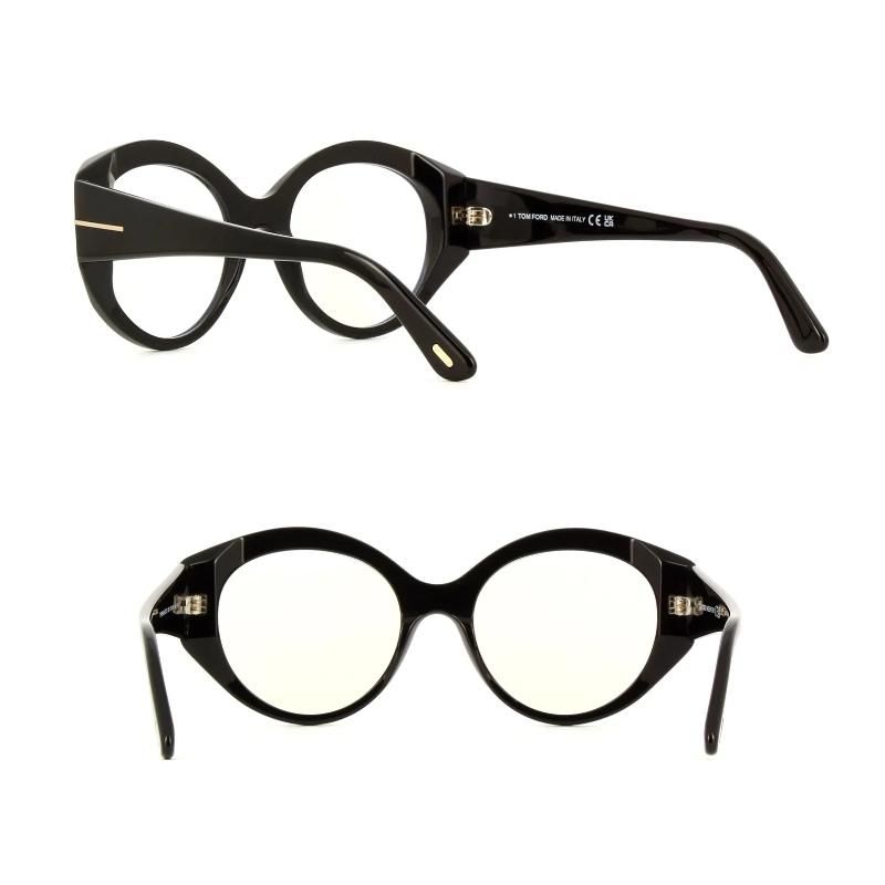 ȥե TOM FORD TF5950-B(FT5950-B) 001 Blue Control