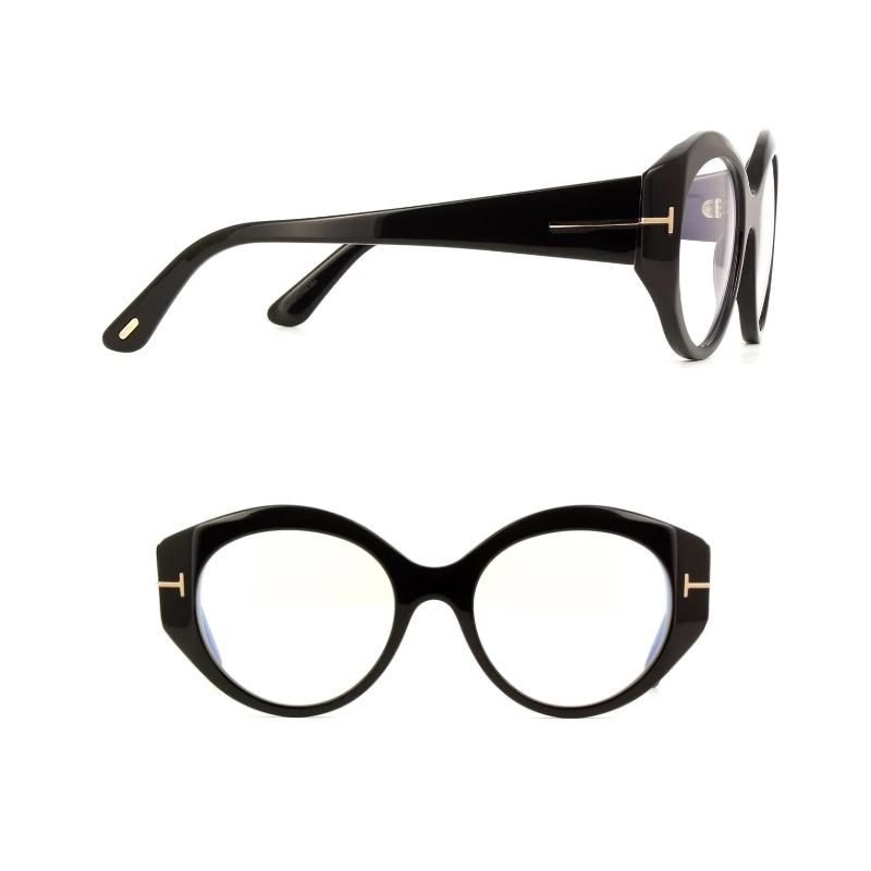 ȥե TOM FORD TF5950-B(FT5950-B) 001 Blue Control