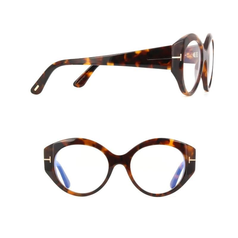 ȥե TOM FORD TF5950-B(FT5950-B) 052 Blue Control