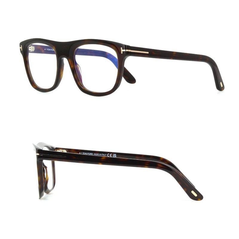 トムフォード TOM FORD TF5939-B(FT5939-B) 052 Blue Control - ブランドサングラス、メガネ通販 ...