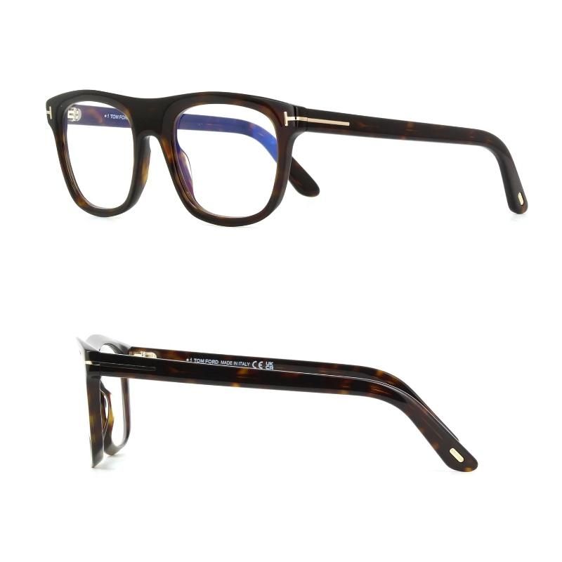 ȥե TOM FORD TF5939-B(FT5939-B) 052 Blue Control