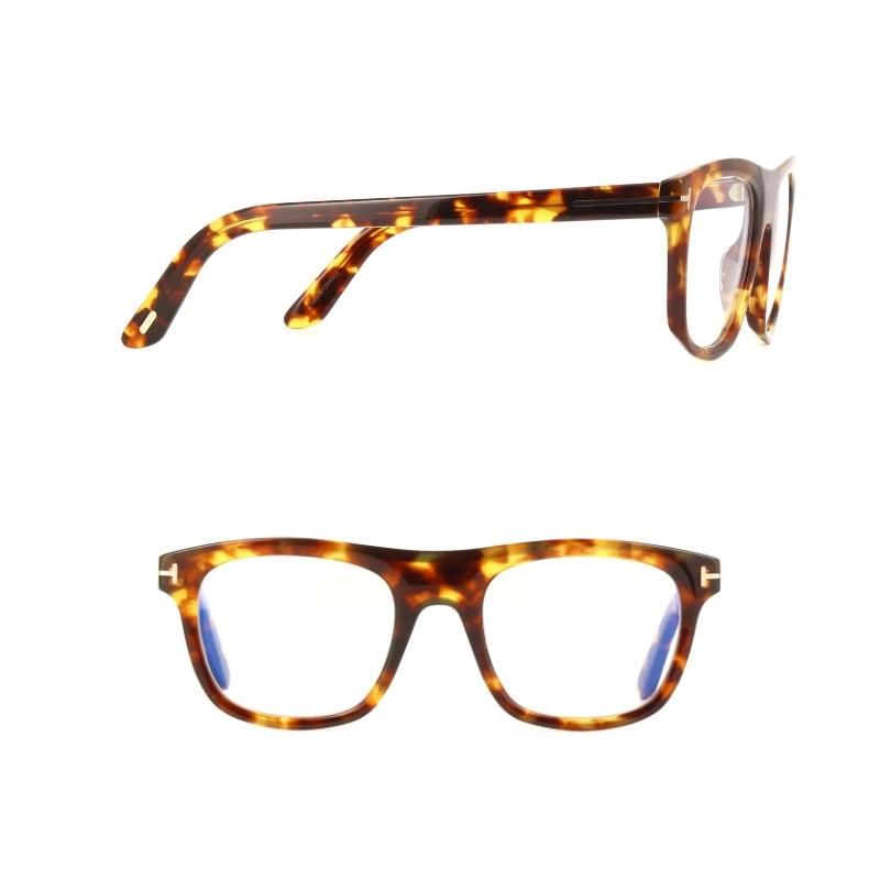 ȥե TOM FORD TF5939-B(FT5939-B) 053 Blue Control