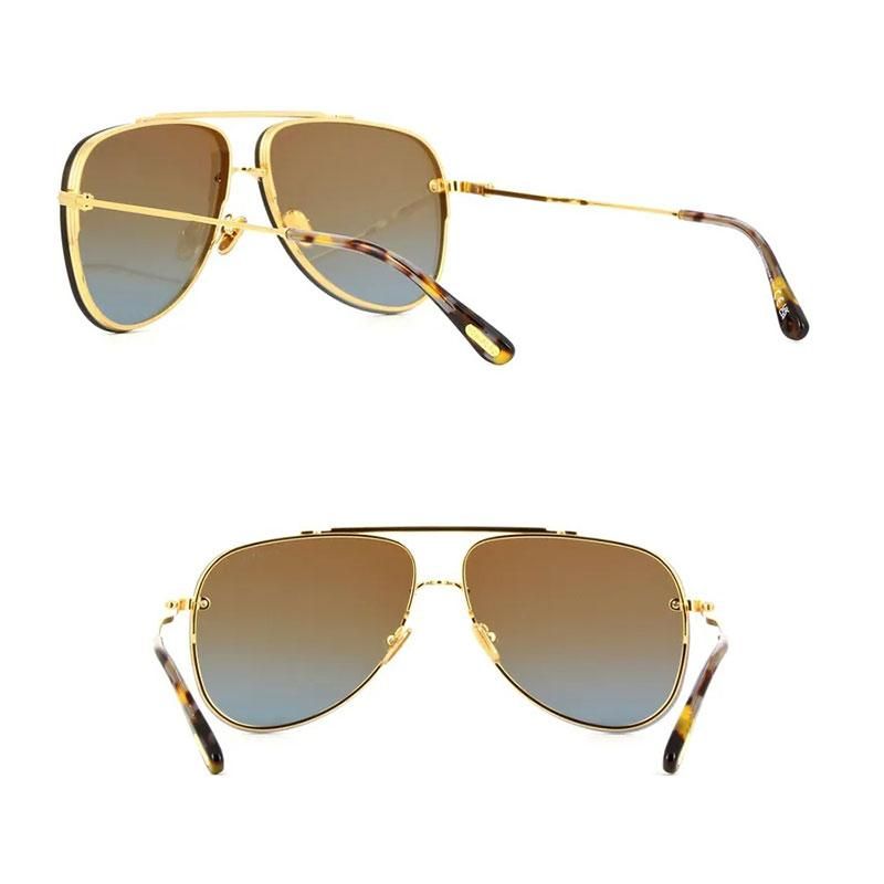 【美品・正規品】TOM FORD トムフォード サングラス 付属品全て有り 418-1.jpg