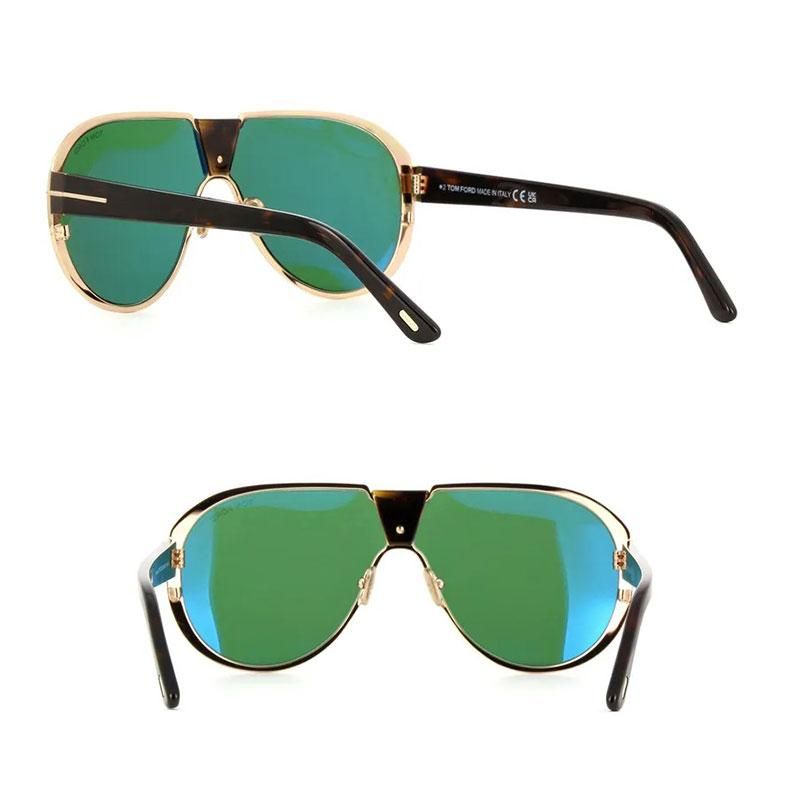 ȥե TOM FORD Vincenzo TF1072 (FT1072) 28N