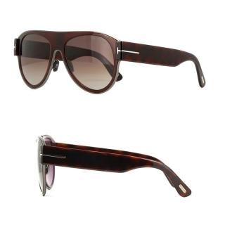 TOM FORD トムフォード TF1073 51G Edwin サングラス Tom Ford Edwin TF1073 01A Sunglasses - US