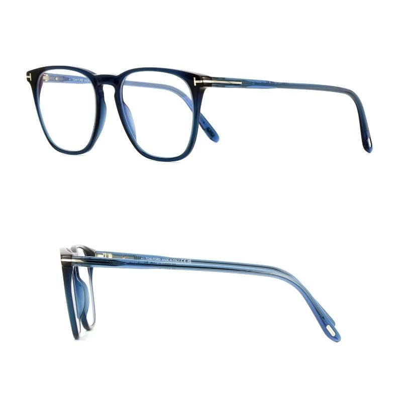 ȥե TOM FORD TF5937-B(FT5937-B) 090 Blue Control