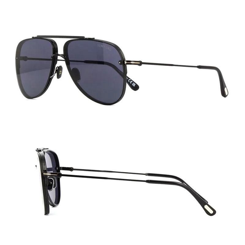 ȥե TOM FORD Leon TF1071 (FT1071) 01A
