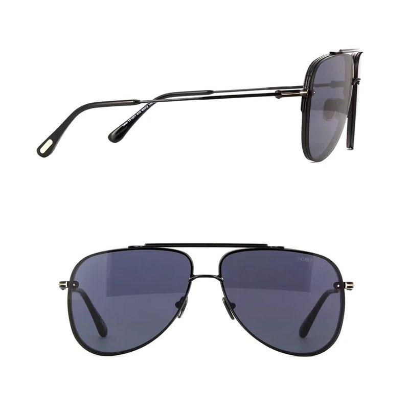 ȥե TOM FORD Leon TF1071 (FT1071) 01A