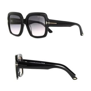 【送料,関税込】TOM FORD サングラス Kaya TF1082 トムフォード TOM FORD Kaya TF1082 (FT1082) 52F - ブランド