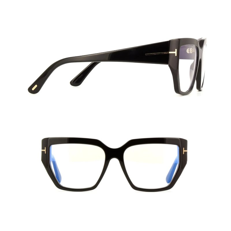 ȥե TOM FORD TF5951-B(FT5951-B) 001 Blue Control