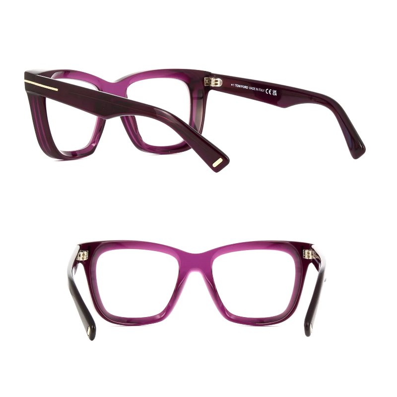 ȥե TOM FORD TF5881-B(FT5881-B) 081 Blue Control