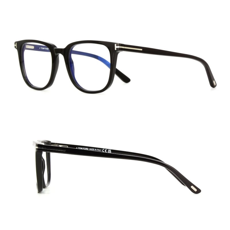 トムフォード TOM FORD TF5916-B(FT5916-B) 001 Blue Control - ブランドサングラス、メガネ通販  アイウェアスタジオ