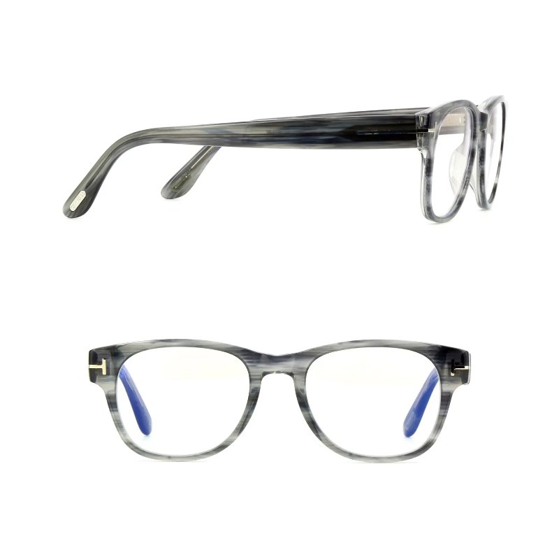 トムフォード TOM FORD TF5898-B(FT5898-B) 020 Blue Control - ブランドサングラス、メガネ通販  アイウェアスタジオ