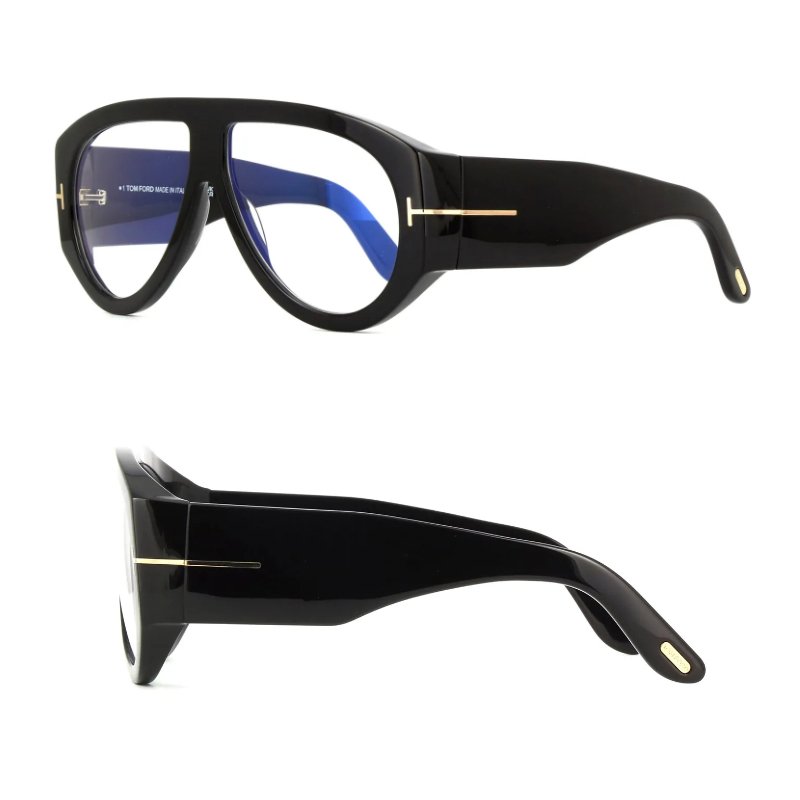 トムフォード TOM FORD TF5958-B(FT5958-B) 001 Blue Control - ブランドサングラス、メガネ通販  アイウェアスタジオ