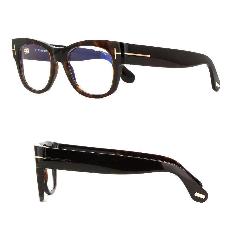 トムフォード TOM FORD TF5040-B(FT5040-B) 052 Blue Control - ブランドサングラス、メガネ通販  アイウェアスタジオ