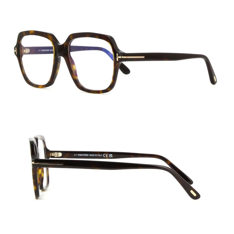 ȥե TOM FORD TF5908-B(FT5908-B) 052 Blue Control