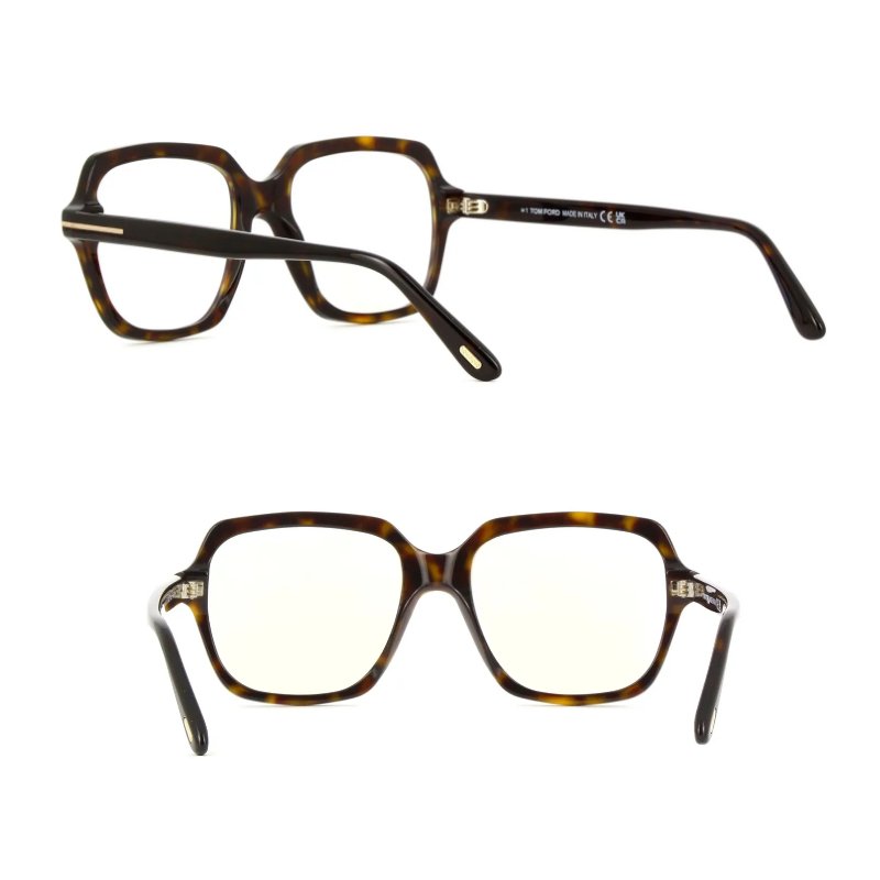 ȥե TOM FORD TF5908-B(FT5908-B) 052 Blue Control