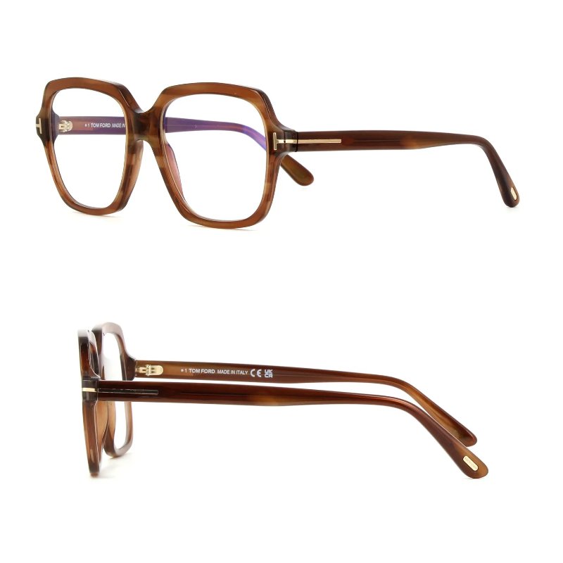 ȥե TOM FORD TF5908-B(FT5908-B) 051 Blue Control