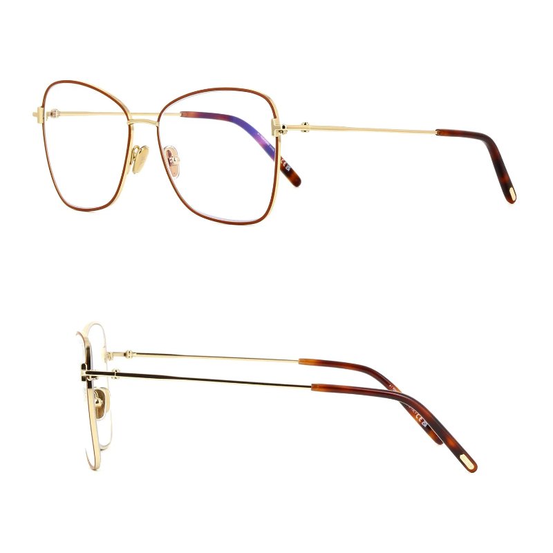 ȥե TOM FORD TF5906-B(FT5906-B) 046 Blue Control