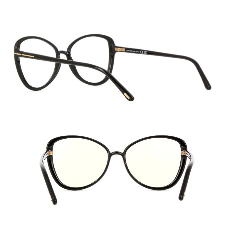 ȥե TOM FORD TF5907-B(FT5907-B) 001 Blue Control