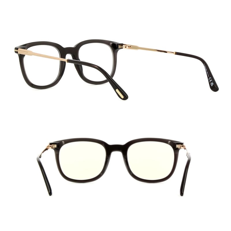 ȥե TOM FORD TF5904-B(FT5904-B) 005 Blue Control